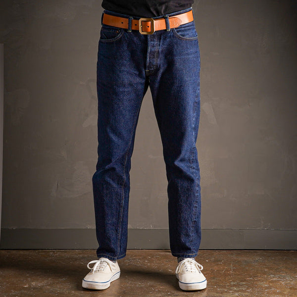 Guilty Parties Denime Lot 224 - 66 Model - One Wash - 32in Inseam