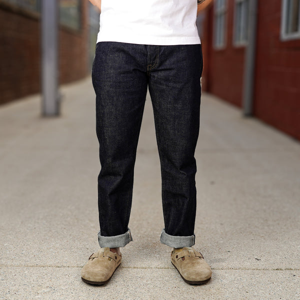 Guilty Parties Fullcount 1103W - Clean Straight - 13.7oz