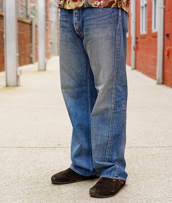 Guilty Parties Fullcount 1341-0105 Wide Cut - Dartford