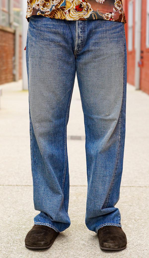 Guilty Parties Fullcount 1341-0105 Wide Cut - Dartford