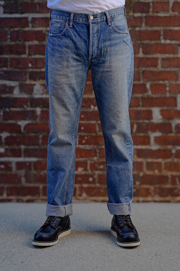 Guilty Parties Fullcount 1341-1103 Clean Straight - Dartford