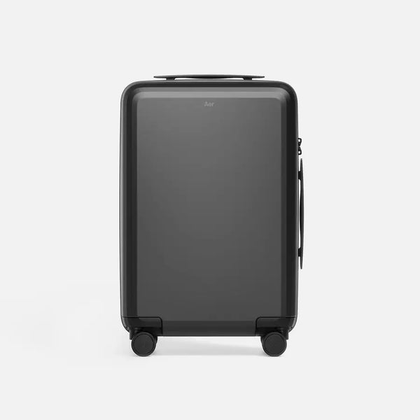 Guilty Parties Aer Carry On Suitcase - Black