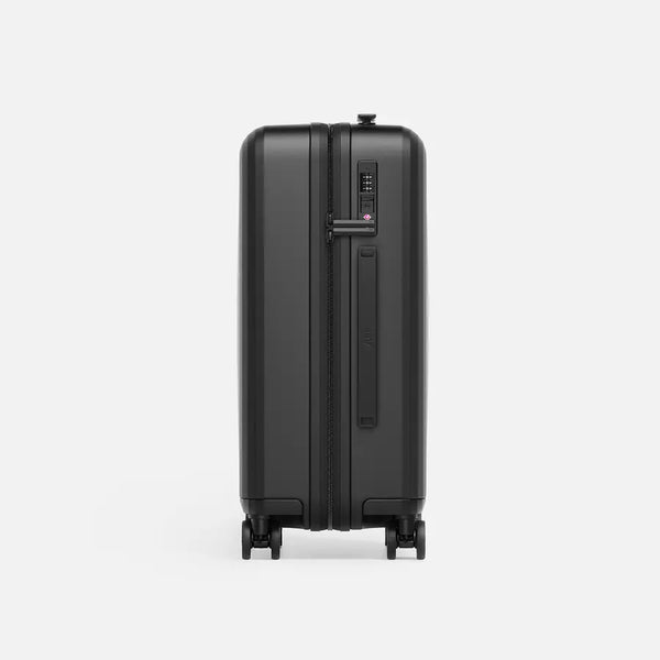 Guilty Parties Aer Carry On Suitcase - Black