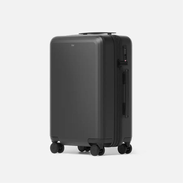 guilty parties Aer Carry On Suitcase - Black