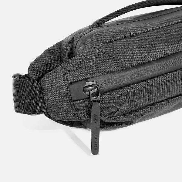 Guilty Parties Aer City Sling 3 Ultra - Black