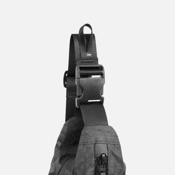 Guilty Parties Aer City Sling 3 Ultra - Black