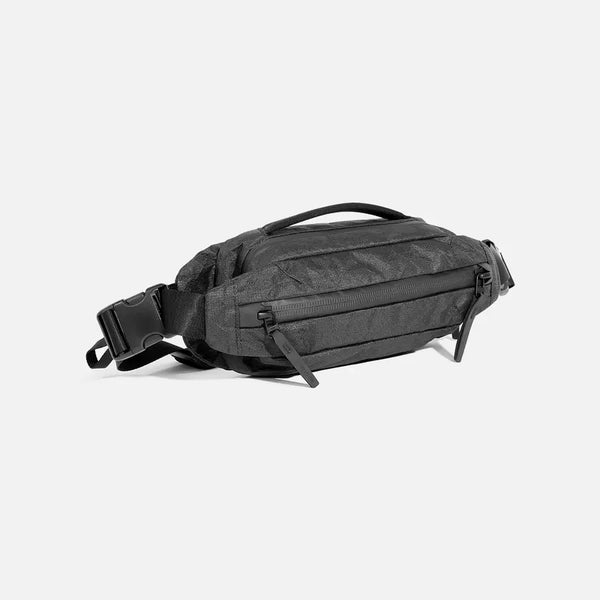 guilty parties Aer City Sling 3 Ultra - Black