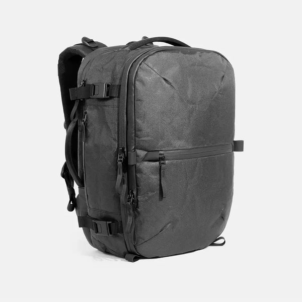 Guilty Parties Aer Travel Pack 3 Small Ultra- Black