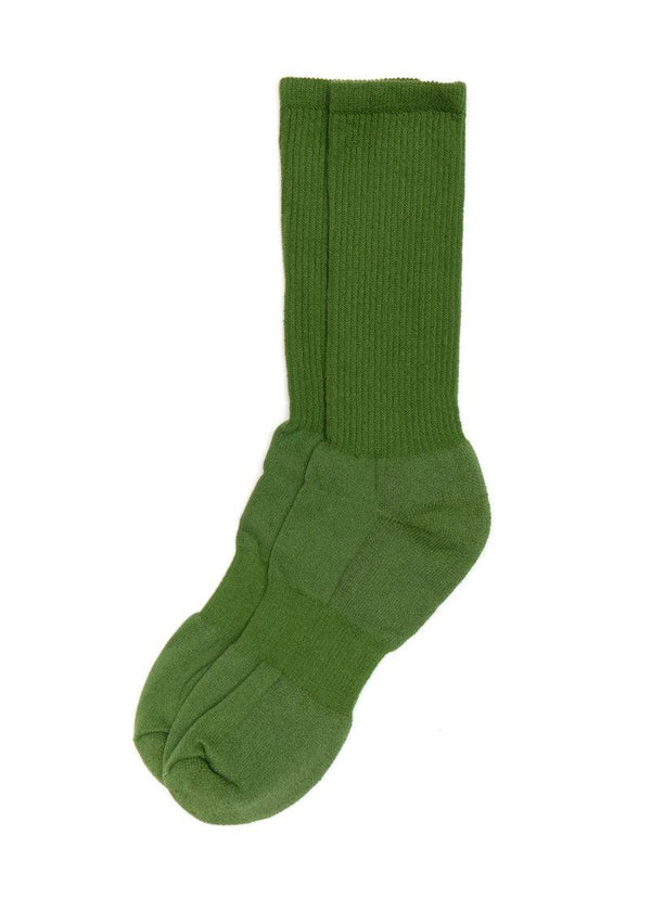 Guilty Parties American Trench Mil-Spec Crew Sock