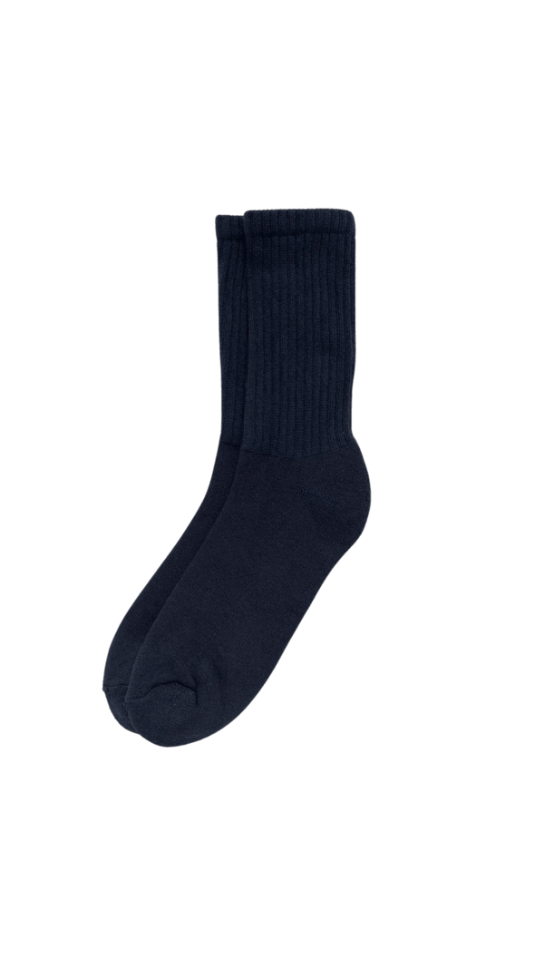 Guilty Parties American Trench The Solid Crew Sock