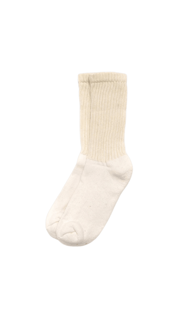 Guilty Parties American Trench The Solid Crew Sock