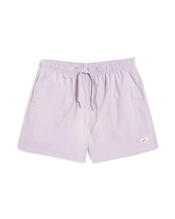guilty parties Bather Swim Trunk - Lavender