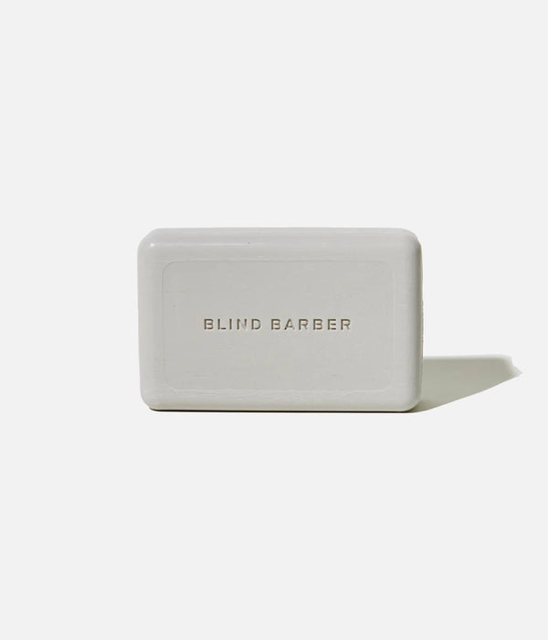 Guilty Parties Blind Barber - Nourishing Body Bar