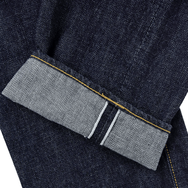 guilty parties Chainstitch Hemming