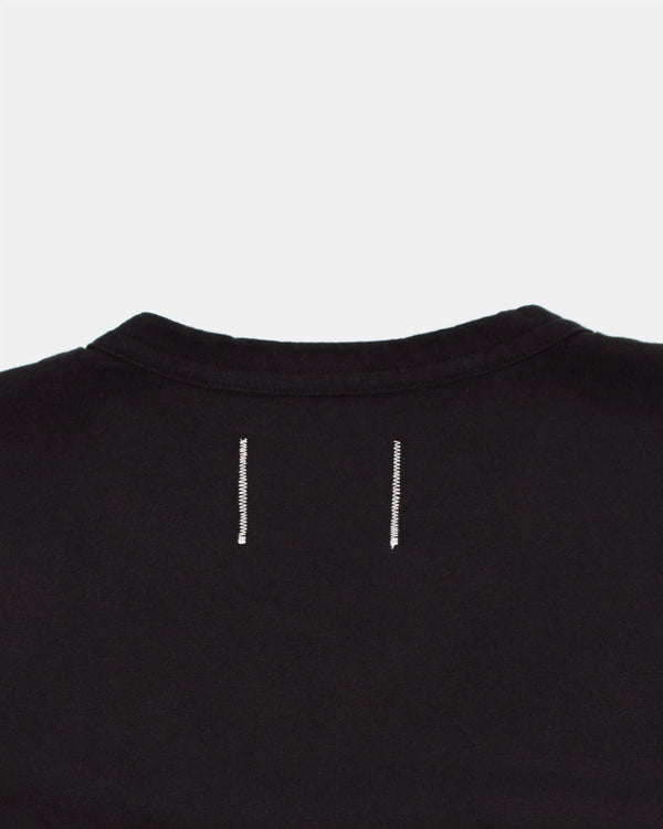 Guilty Parties Dehen 1920 Pocket Tee - Black