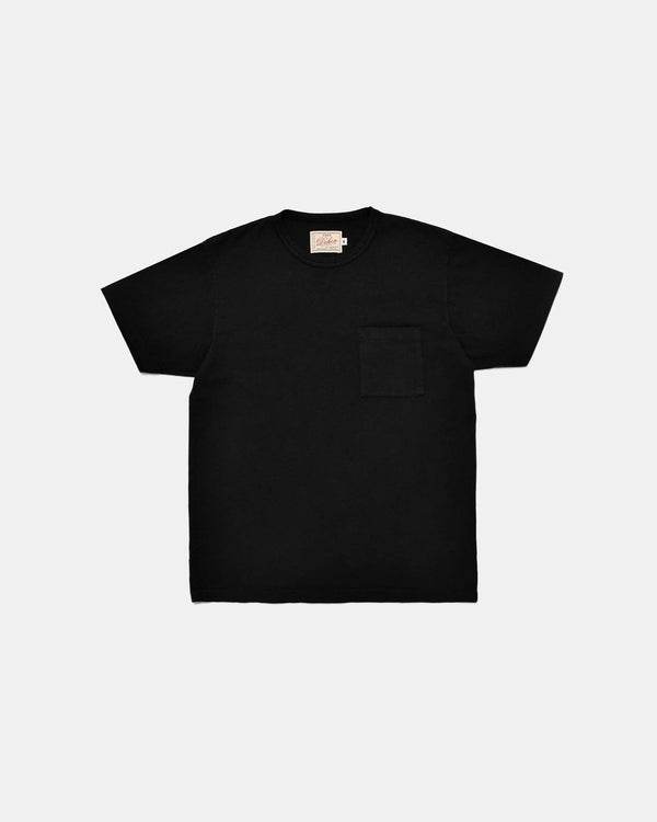 guilty parties Dehen 1920 Pocket Tee - Black