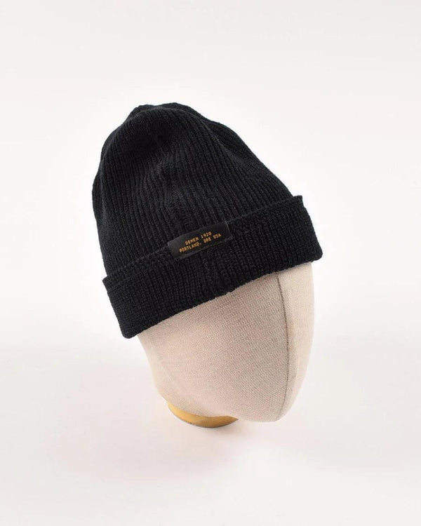 Guilty Parties Dehen 1920 Wool Knit Watch Cap