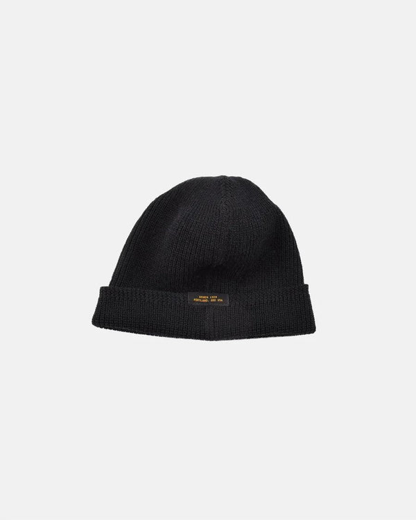 Guilty Parties Dehen 1920 Wool Knit Watch Cap