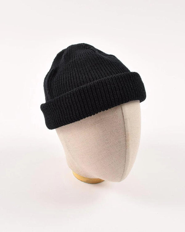 guilty parties Dehen 1920 Wool Knit Watch Cap