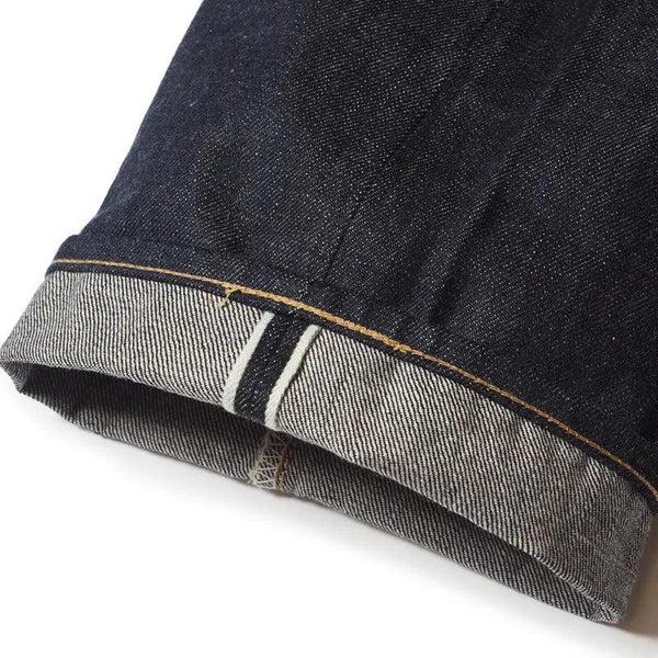 Guilty Parties Denime Lot 220XX-47 - 1947 Model - Raw