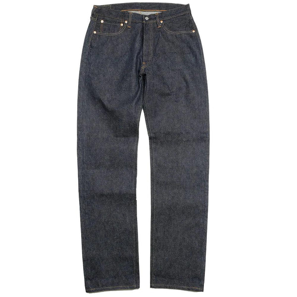 Guilty Parties Denime Lot 221 - Big E Model - One Wash