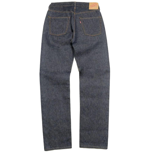 Guilty Parties Denime Lot 221 - Big E Model - Raw