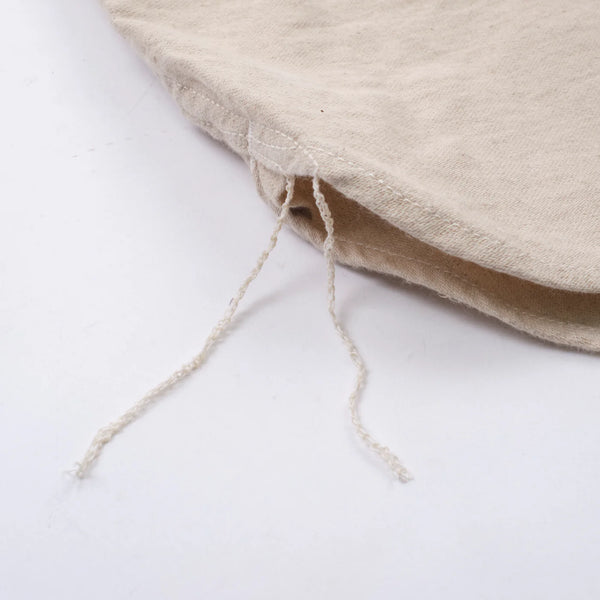 Guilty Parties Freenote Cloth Rancho Shirt - Natural