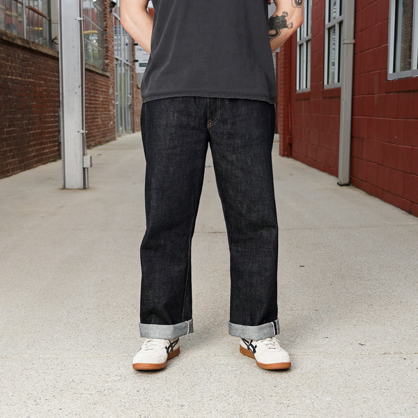 Guilty Parties Fullcount 0105xx Wide Cut - 15.5oz