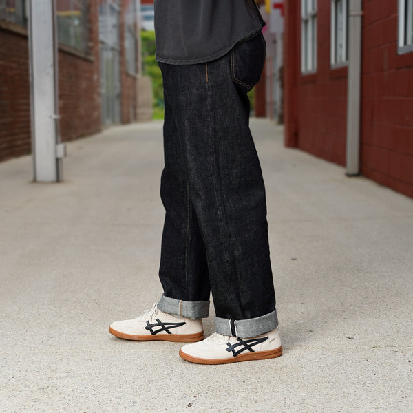 guilty parties Fullcount 0105xx Wide Cut - 15.5oz