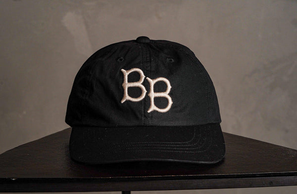 guilty parties Fullcount BBJ Classic Logo Cap