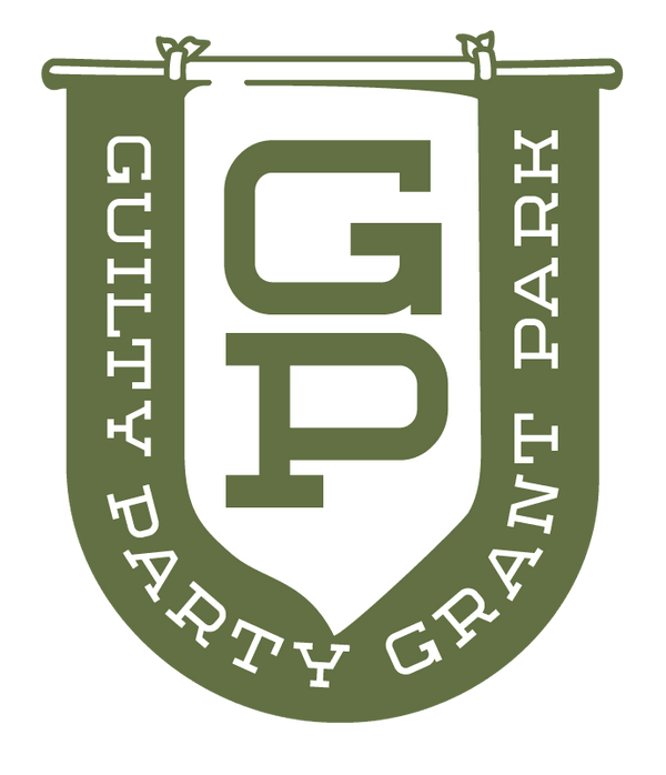 Guilty Parties Gift Card