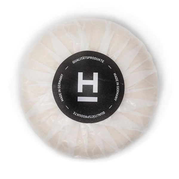 guilty parties Heimat Textil Bar Soap