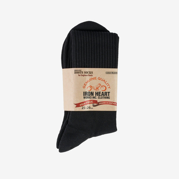 guilty parties Iron Heart IHG-029 Engineer Socks