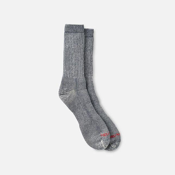 guilty parties Red Wing Merino Crew Boot Sock