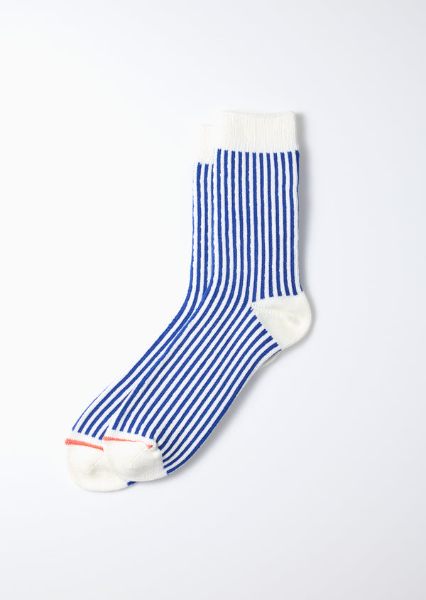 guilty parties ROTOTO Vertical Stripe Socks