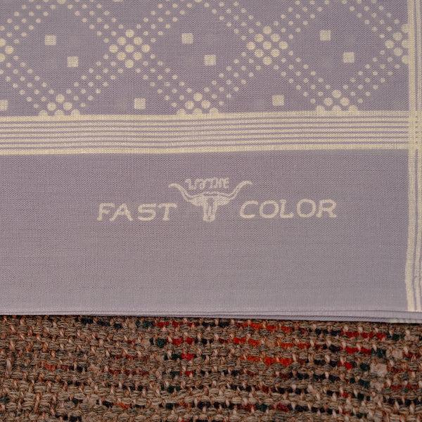 Guilty Parties Wythe Shaker Dot Bandana