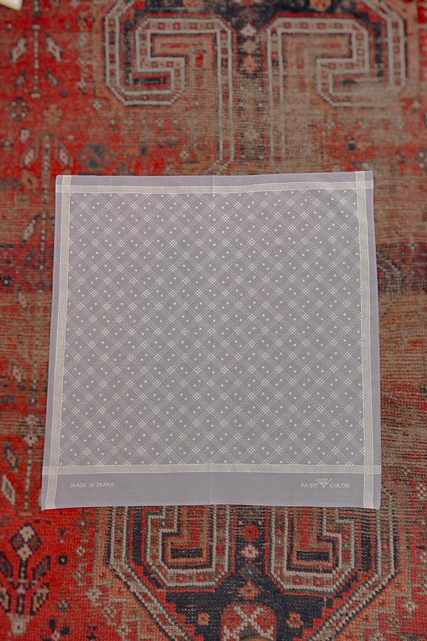 guilty parties Wythe Shaker Dot Bandana