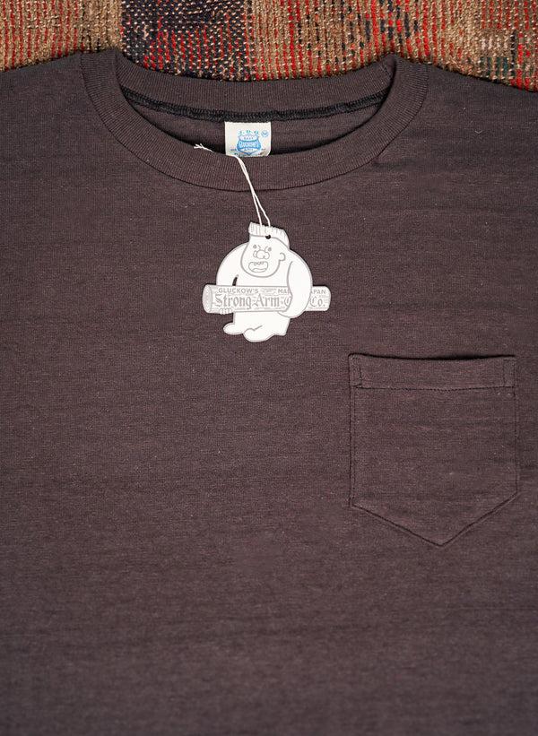 Guilty Parties John Gluckow Standard Pocket Tee - Sumikuro