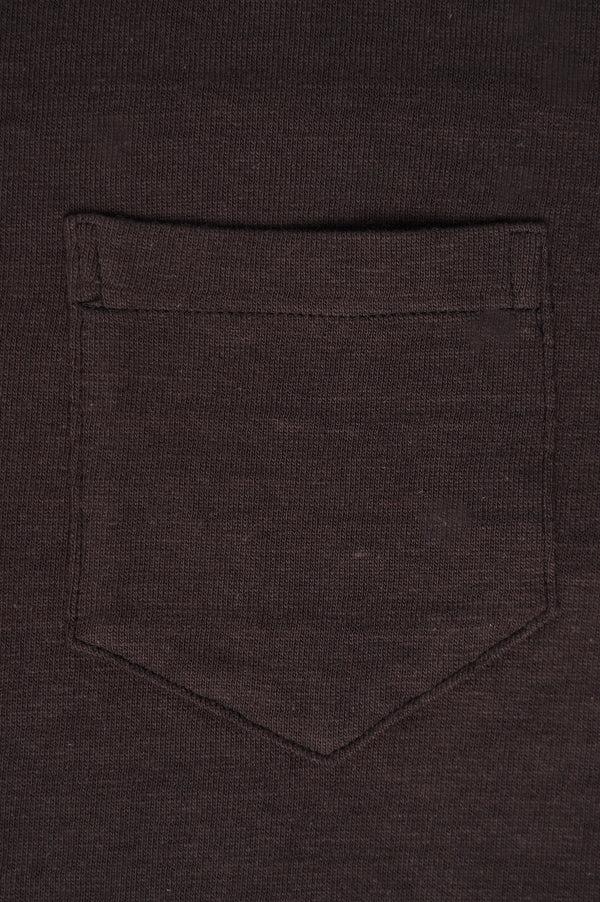 Guilty Parties John Gluckow Standard Pocket Tee - Sumikuro