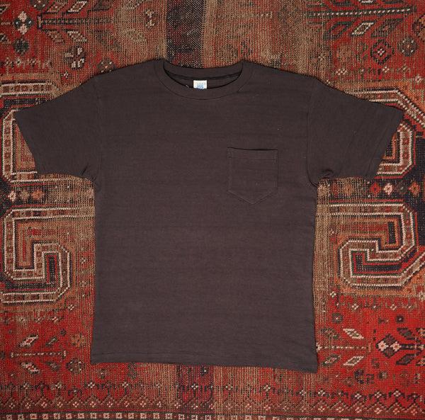 guilty parties John Gluckow Standard Pocket Tee - Sumikuro