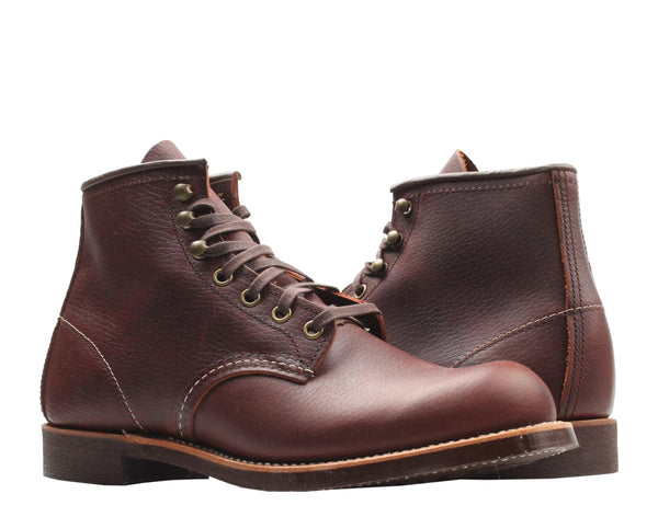 Guilty Parties Red Wing 3340 - Blacksmith - Briar Oil Slick