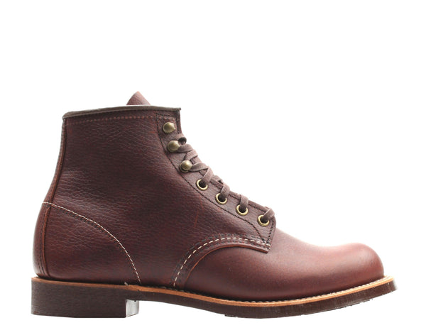 guilty parties Red Wing 3340 - Blacksmith - Briar Oil Slick