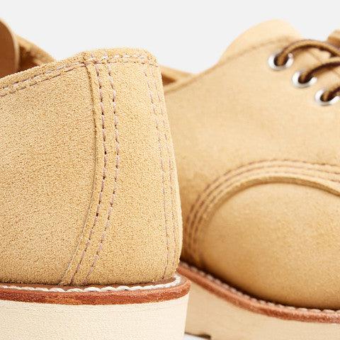 Guilty Parties Red Wing 8079 - Shop Moc Oxford - Hawthorne Abilene