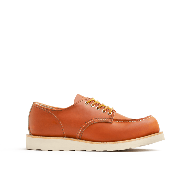 guilty parties Red Wing 8092 - Shop Moc Oxford - Oro Legacy