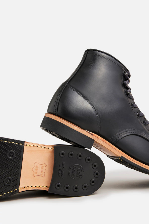 Guilty Parties Red Wing 9423 Beckman - Black Excalibur