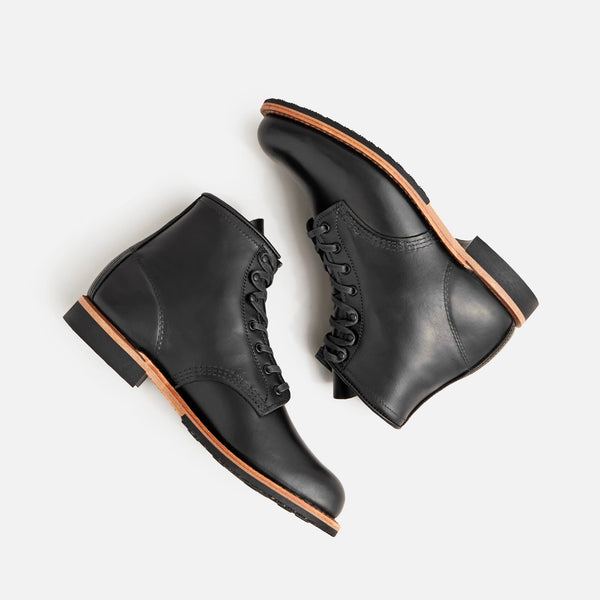 Guilty Parties Red Wing 9423 Beckman - Black Excalibur