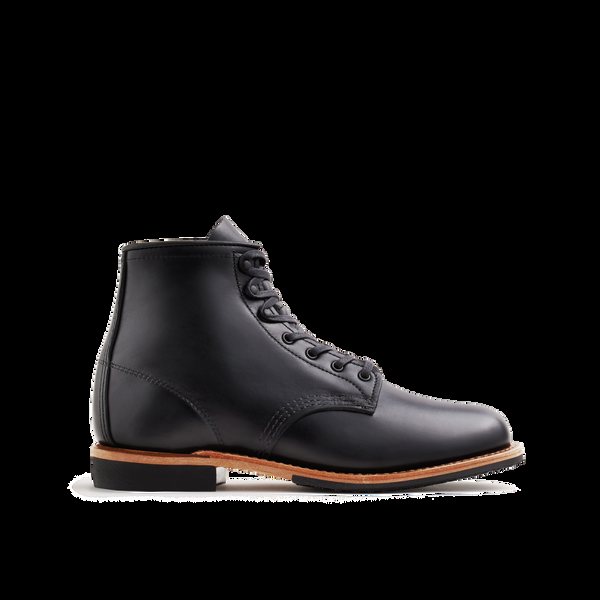 guilty parties Red Wing 9423 Beckman - Black Excalibur