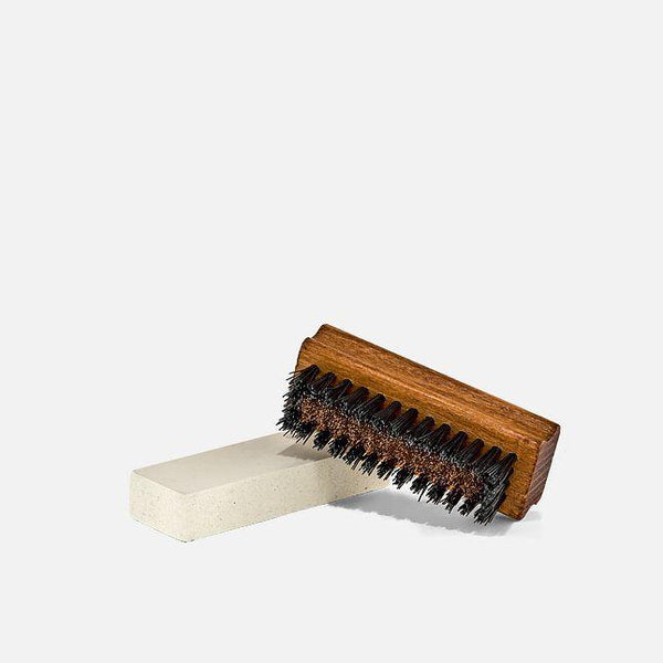 guilty parties Red Wing Roughout / Nubuck Cleaner Kit