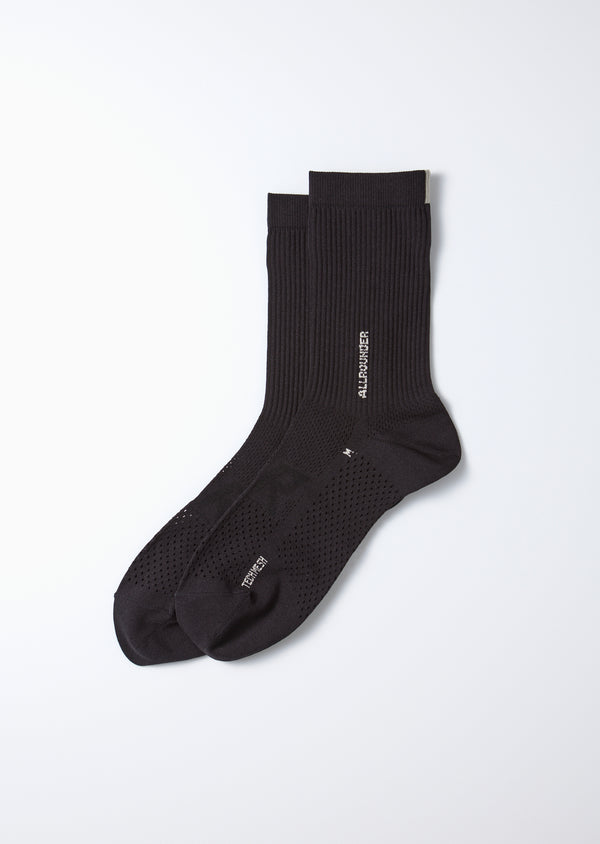 guilty parties ROTOTO AllRounder Tech-Mesh Crew Sock