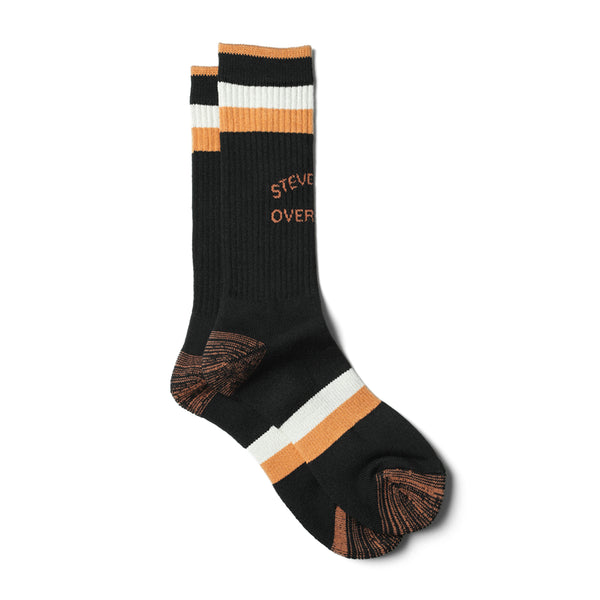 guilty parties Stevenson Overall Co. Over-The-Calf Athletic Socks